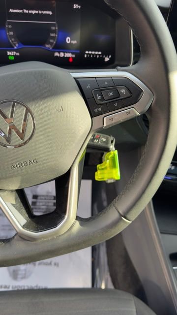 Used 2025 Volkswagen Jetta S FWD image 13