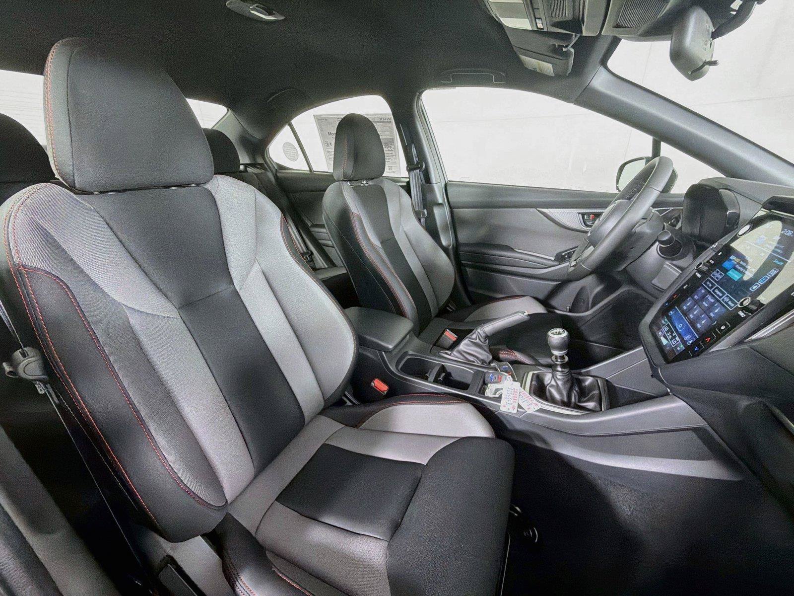 New 2026 Subaru WRX AWD/4WD image 29