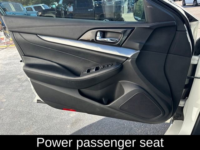 Used 2021 Nissan Maxima 3.5 SV w/ Floor Mat Group image 19