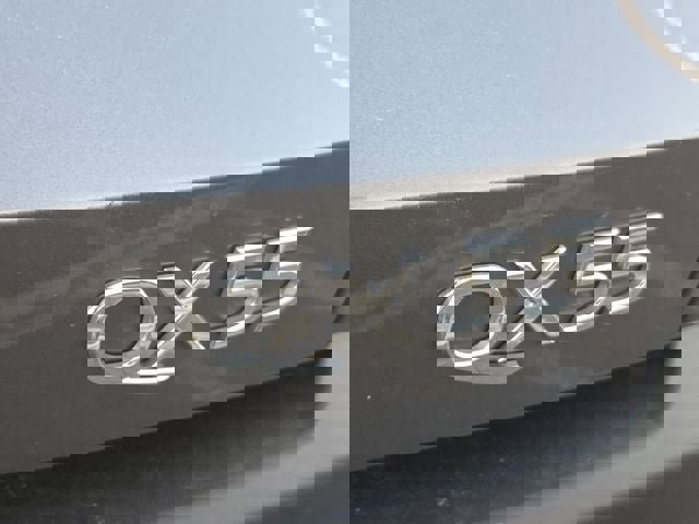 Used 2023 INFINITI QX55 Essential image 32