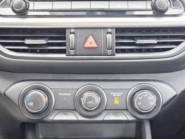 Used 2024 Kia Forte LXS image 24