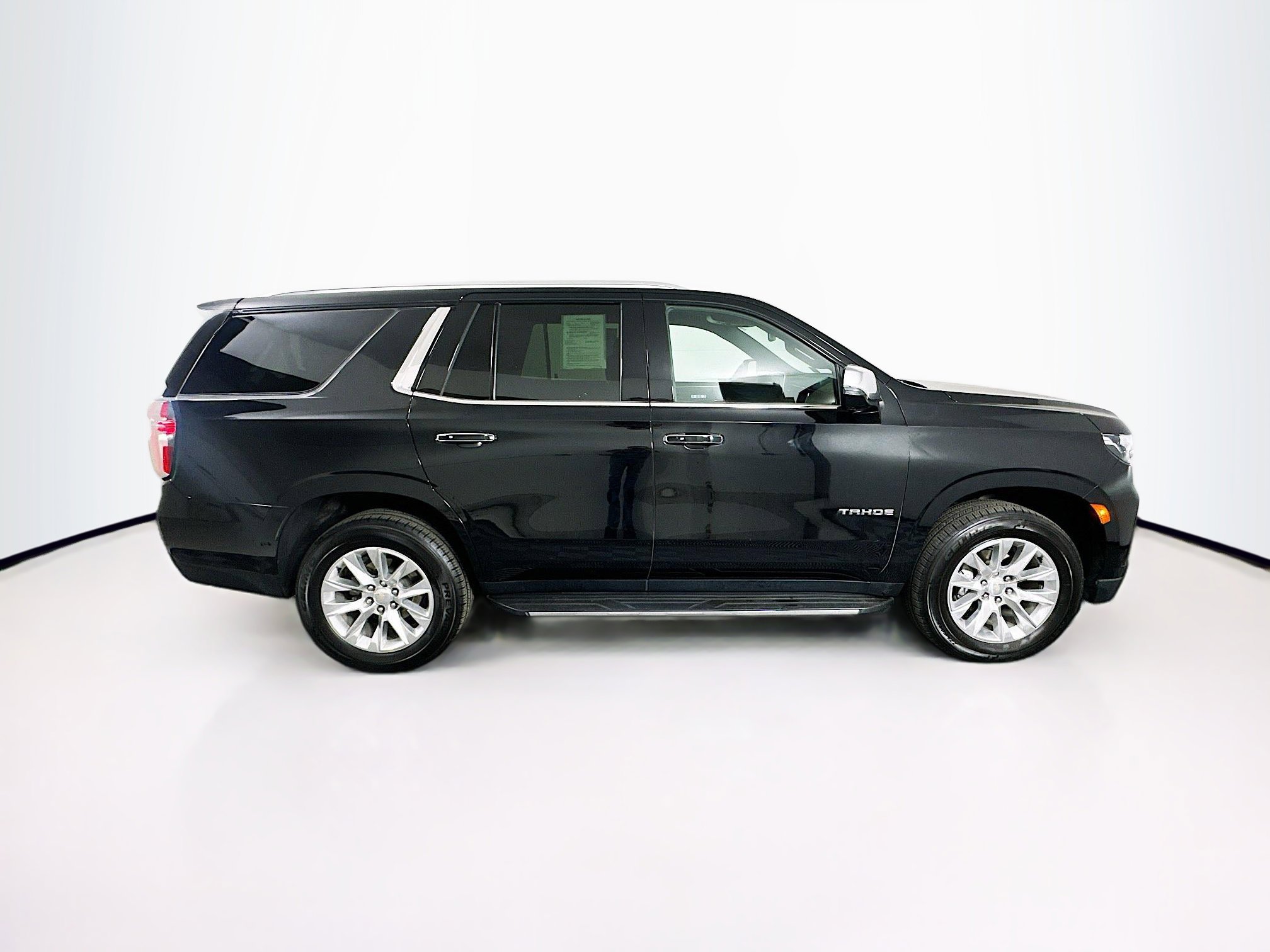 Used 2024 Chevrolet Tahoe Premier image 10