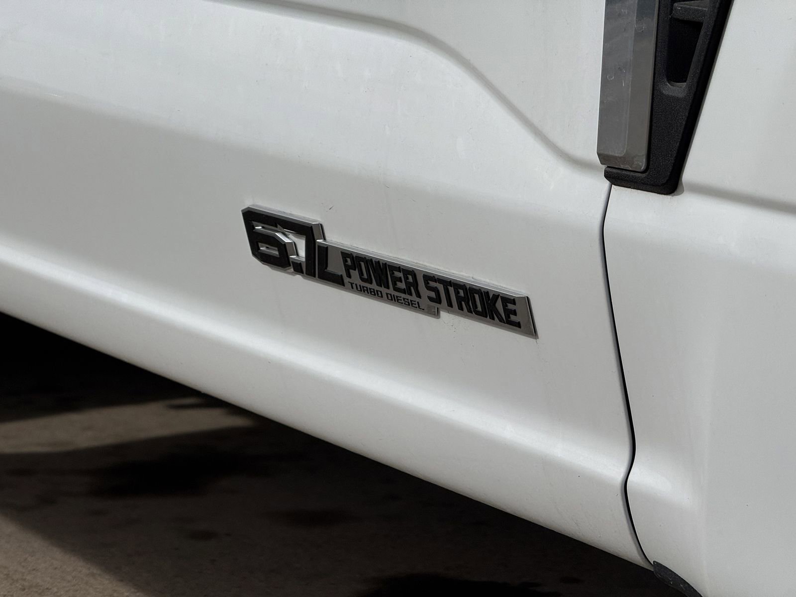 New 2025 Ford F350 XL w/ XL Chrome Package image 9