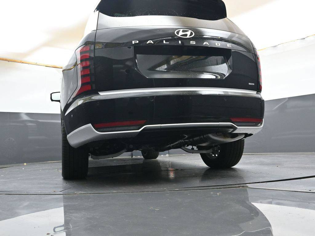 New 2027 Hyundai Palisade Calligraphy AWD/4WD image 43