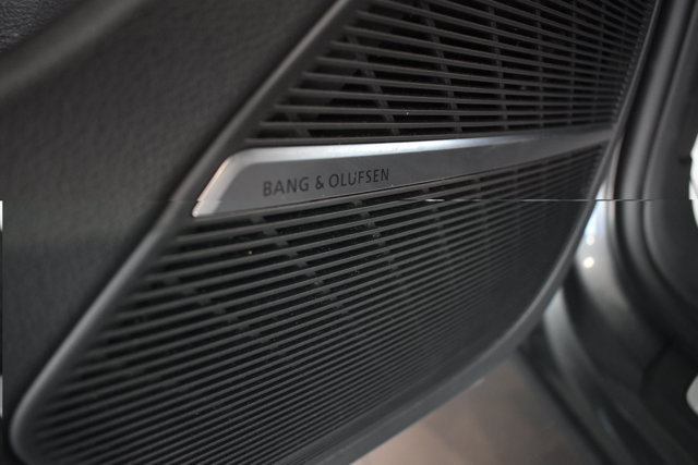 Used 2020 Audi Q8 Premium Plus w/ Premium Plus Package AWD/4WD image 10