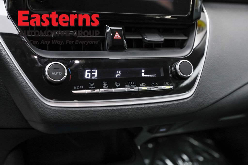 Used 2024 Toyota Corolla LE image 19