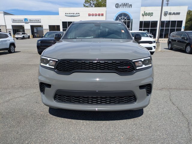 New 2026 Dodge Durango GT w/ Blacktop Package image 9