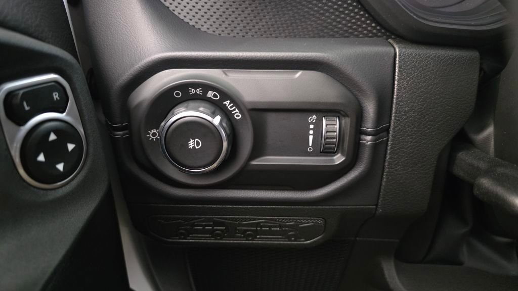 New 2026 Jeep Wrangler Unlimited Rubicon 392 image 29