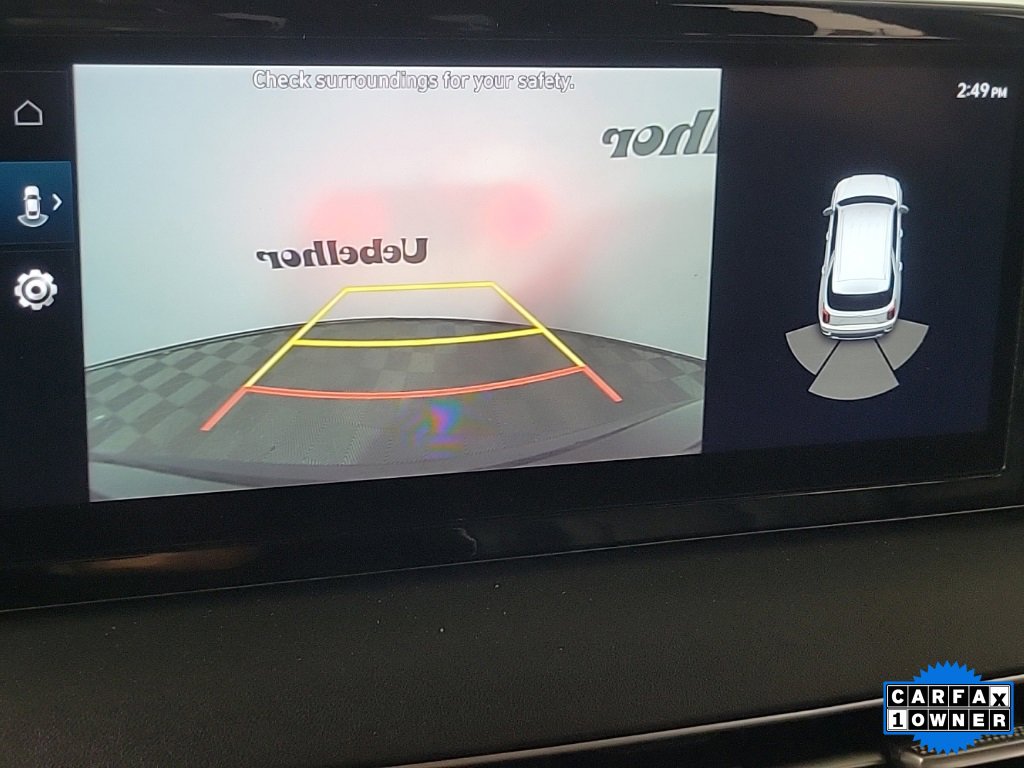 Used 2024 Hyundai Palisade SEL image 30