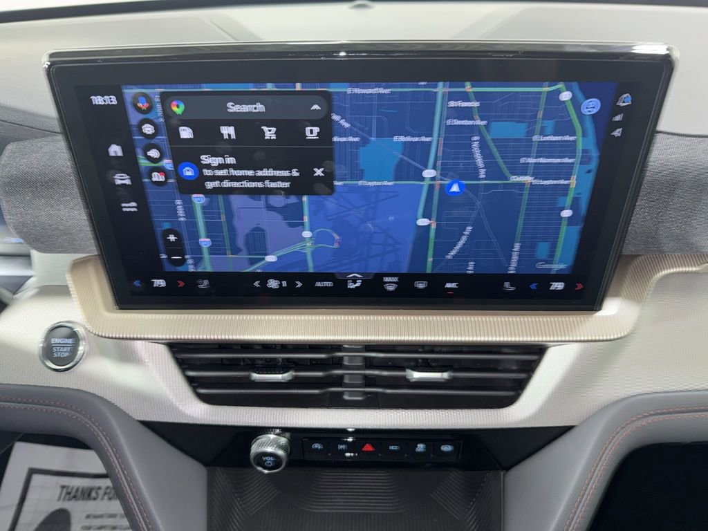 New 2026 Ford Explorer Active w/ Active Comfort Package image 33