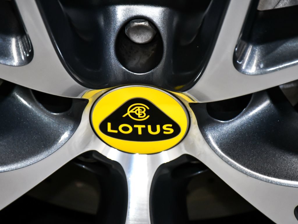 Used 2024 Lotus Emira First Edition RWD image 77