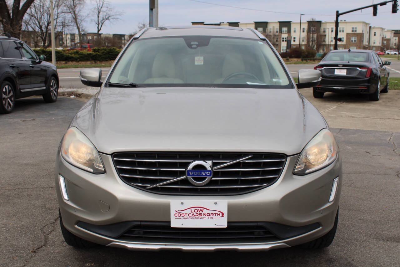 Used 2015 Volvo XC60 T5 Premier image 7