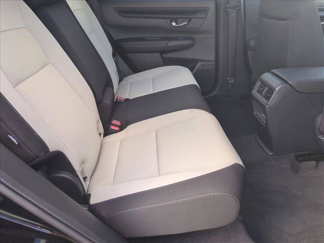 Certified 2026 Honda CR-V EX image 20