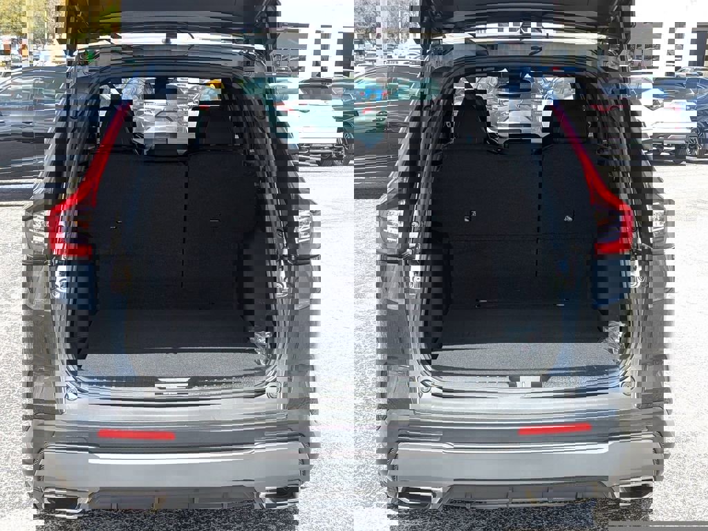 Used 2023 Honda CR-V Sport image 8