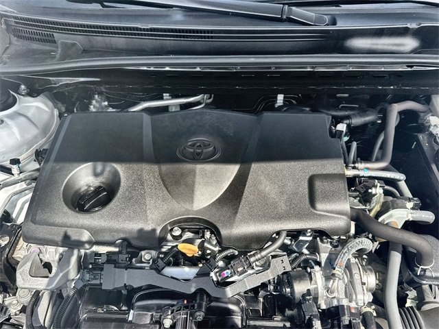 Used 2023 Toyota Camry SE image 25