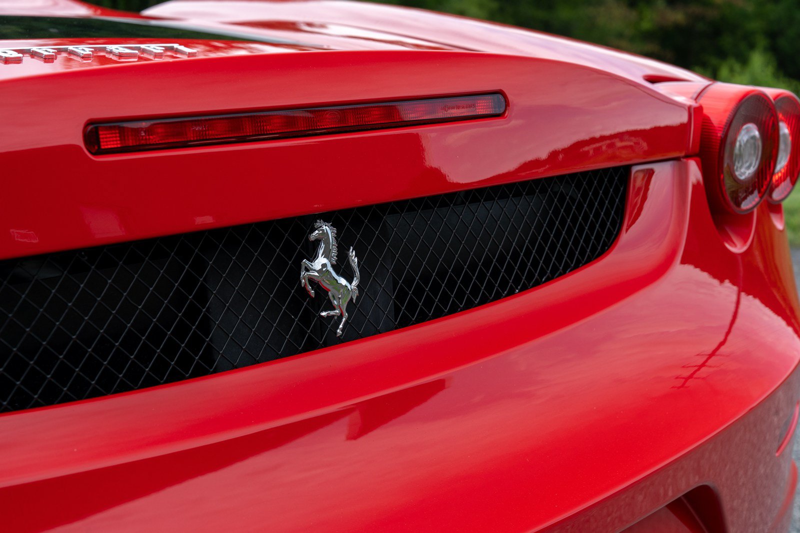 Used 2006 Ferrari F430 Spider RWD image 16