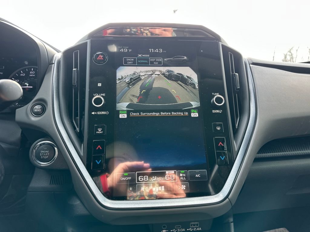 Used 2024 Subaru Crosstrek 2.5i Limited image 20