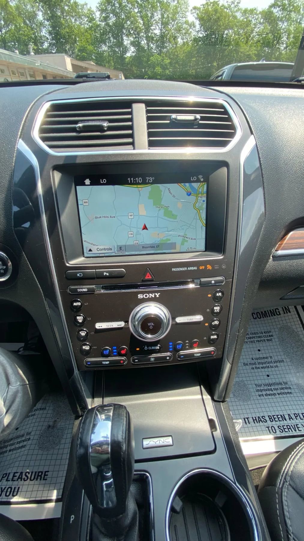 Used 2018 Ford Explorer Limited image 30