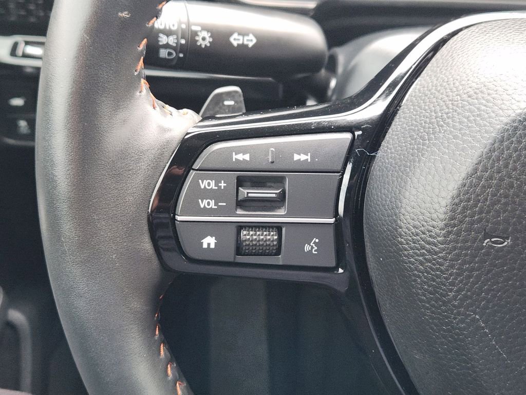 Used 2025 Honda CR-V Sport Touring image 29