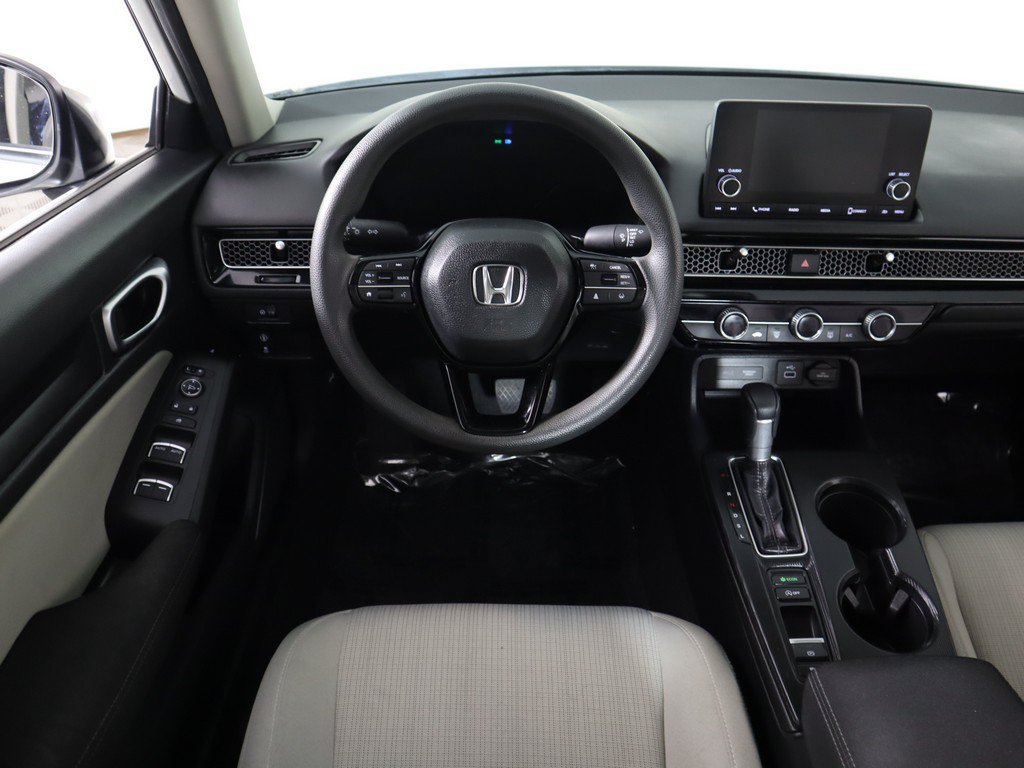 Used 2024 Honda Civic LX image 31