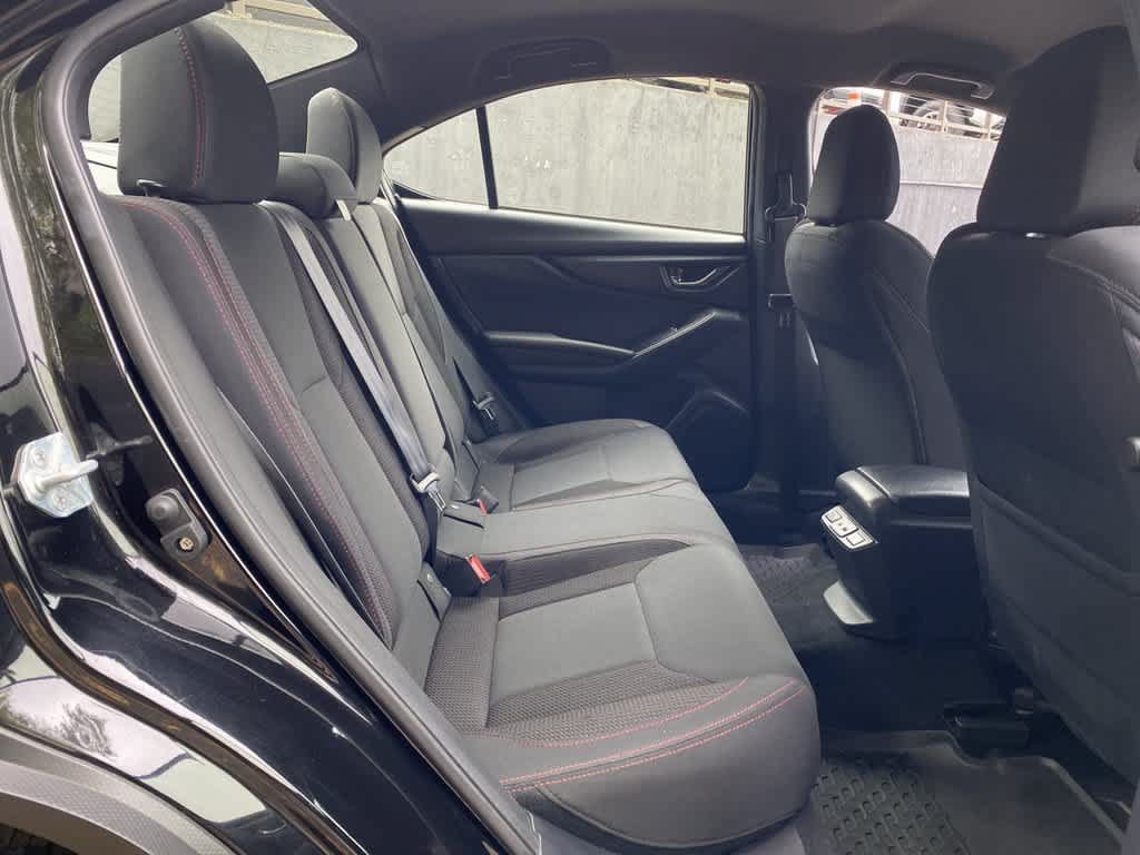Used 2024 Subaru WRX Premium AWD/4WD image 20