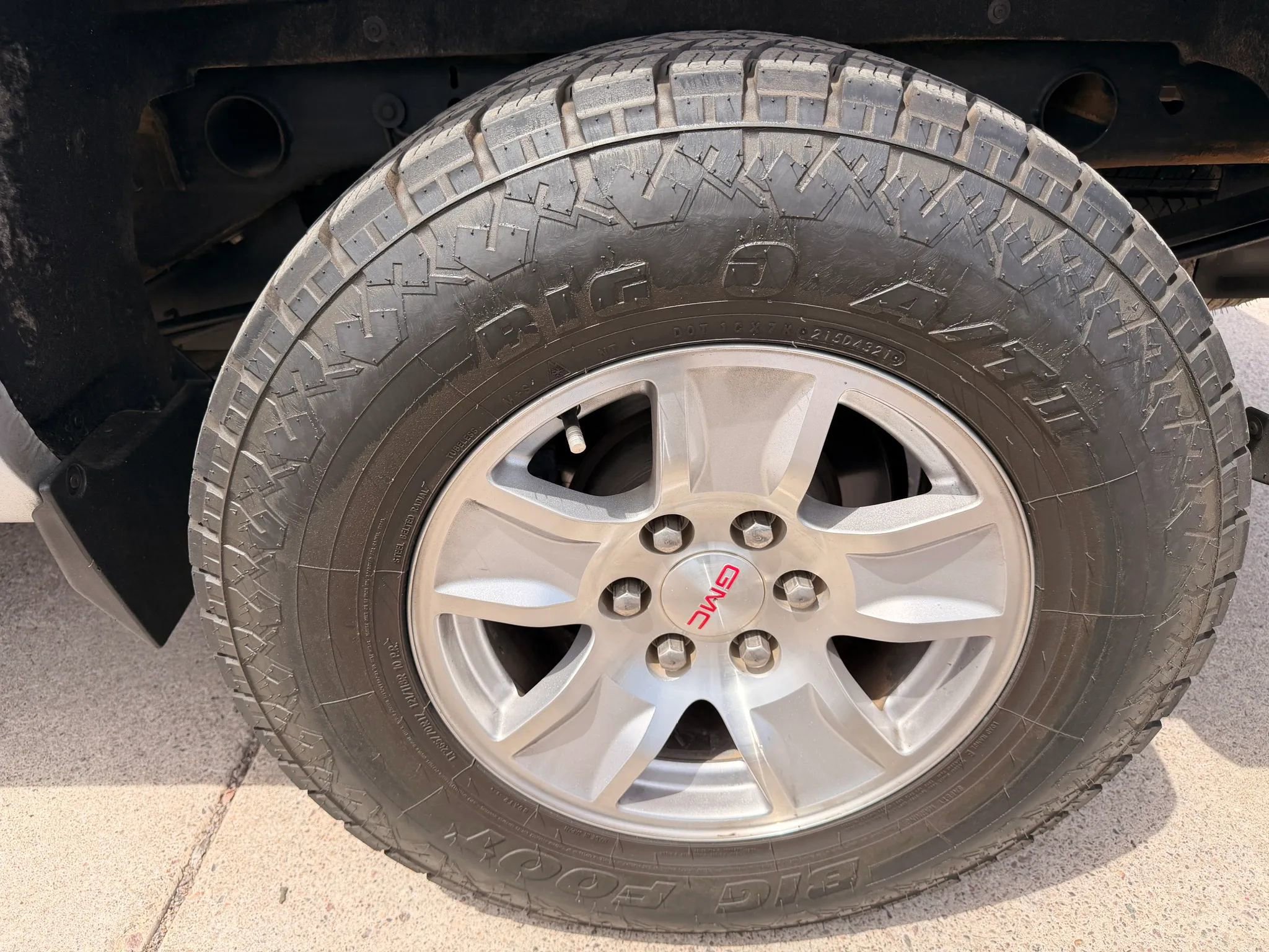 Used 2015 Chevrolet Silverado 1500 LT w/ All Star Edition image 46