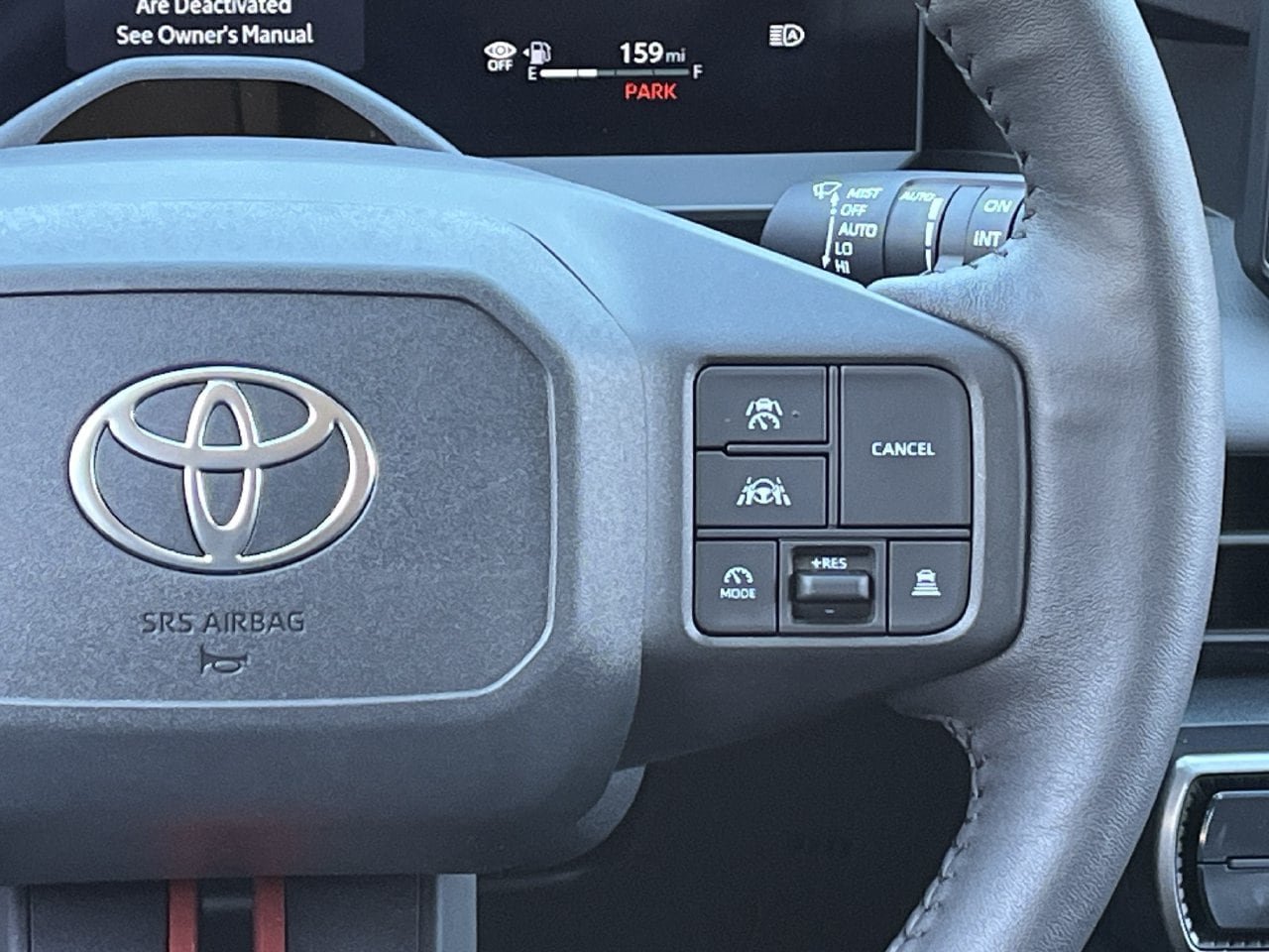 Used 2026 Toyota RAV4 AWD image 14