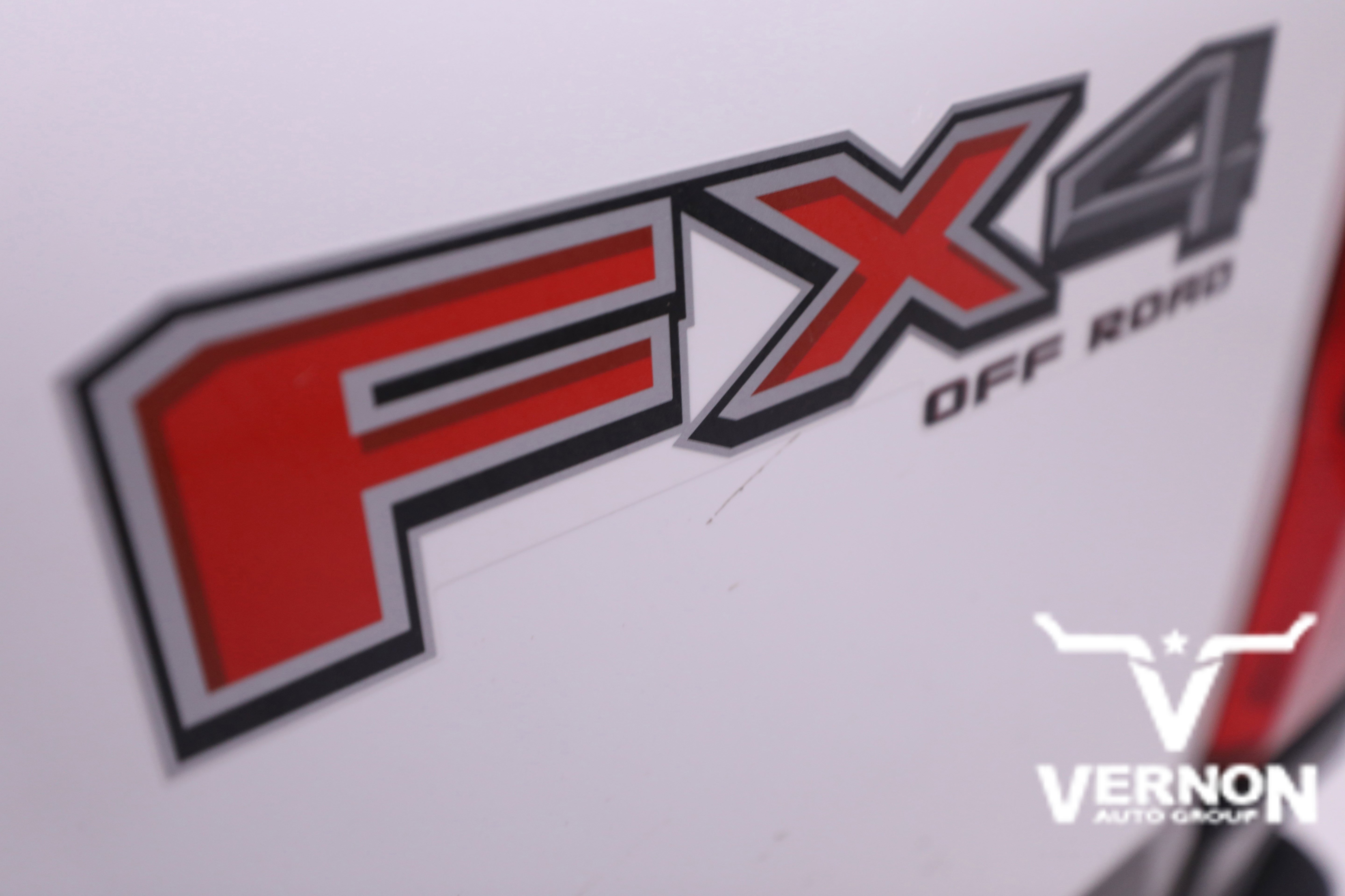 New 2026 Ford F350 King Ranch w/ FX4 Off-Road Package image 36