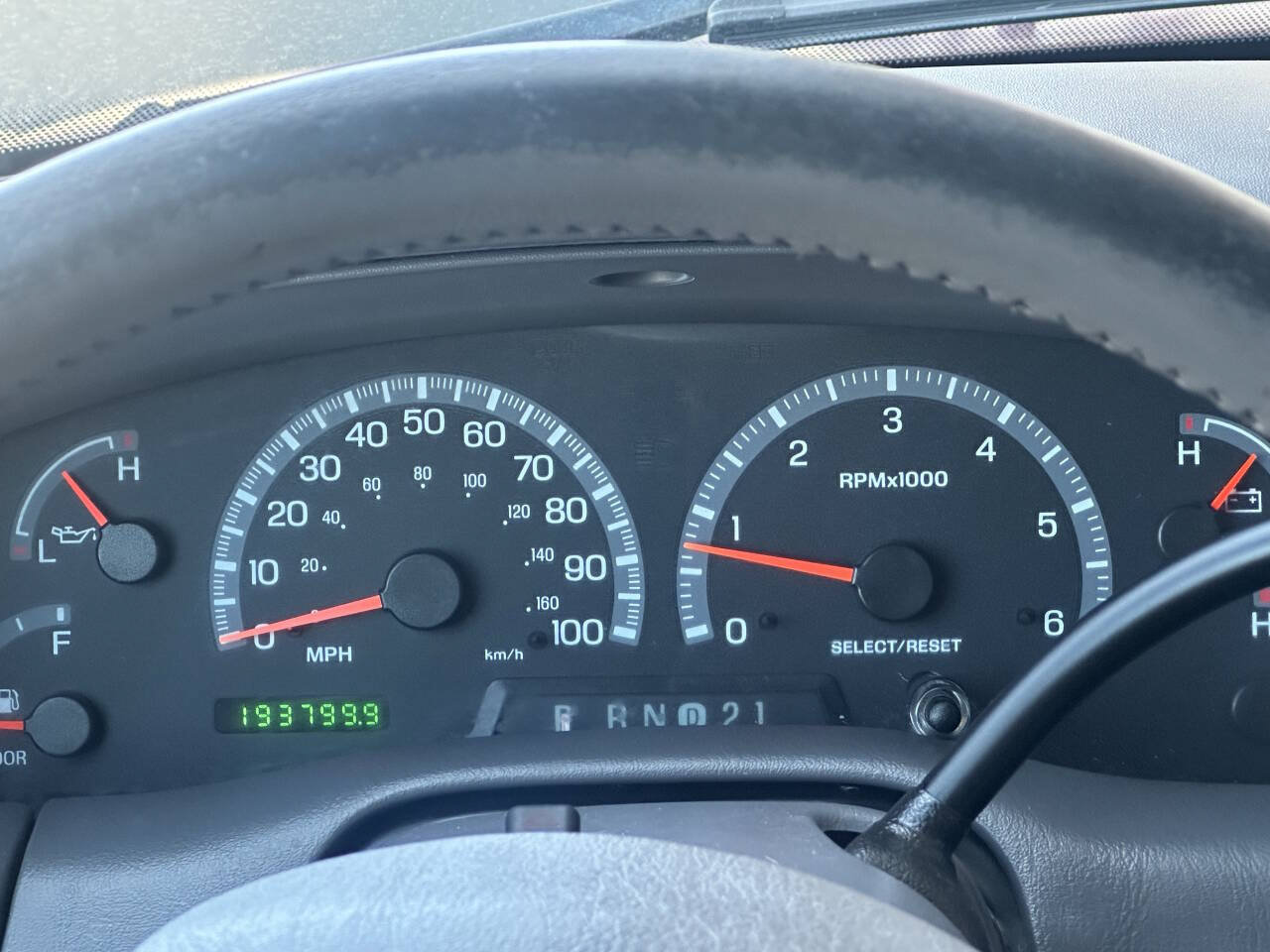Used 2003 Ford F150 XLT AWD/4WD image 13