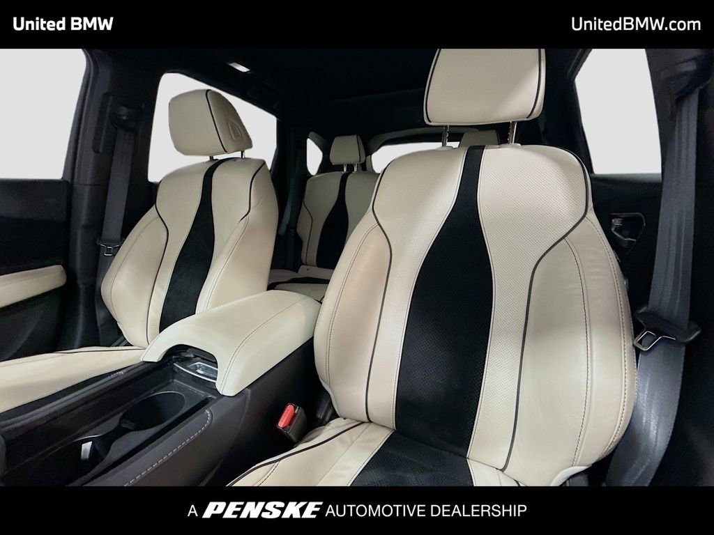 Used 2022 Acura RDX AWD w/ A-Spec & Advance Pkg image 5
