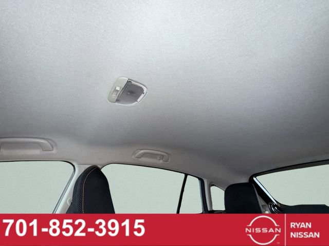 Used 2016 Subaru Crosstrek 2.0i Premium image 40