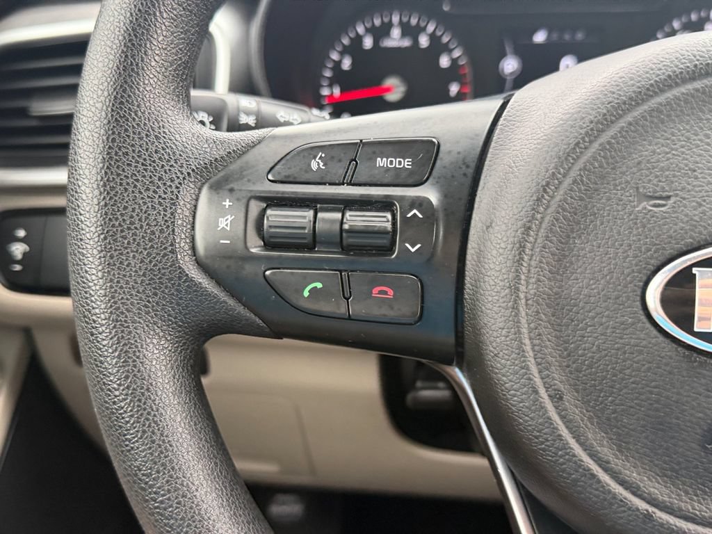 Used 2016 Kia Sorento FWD image 21
