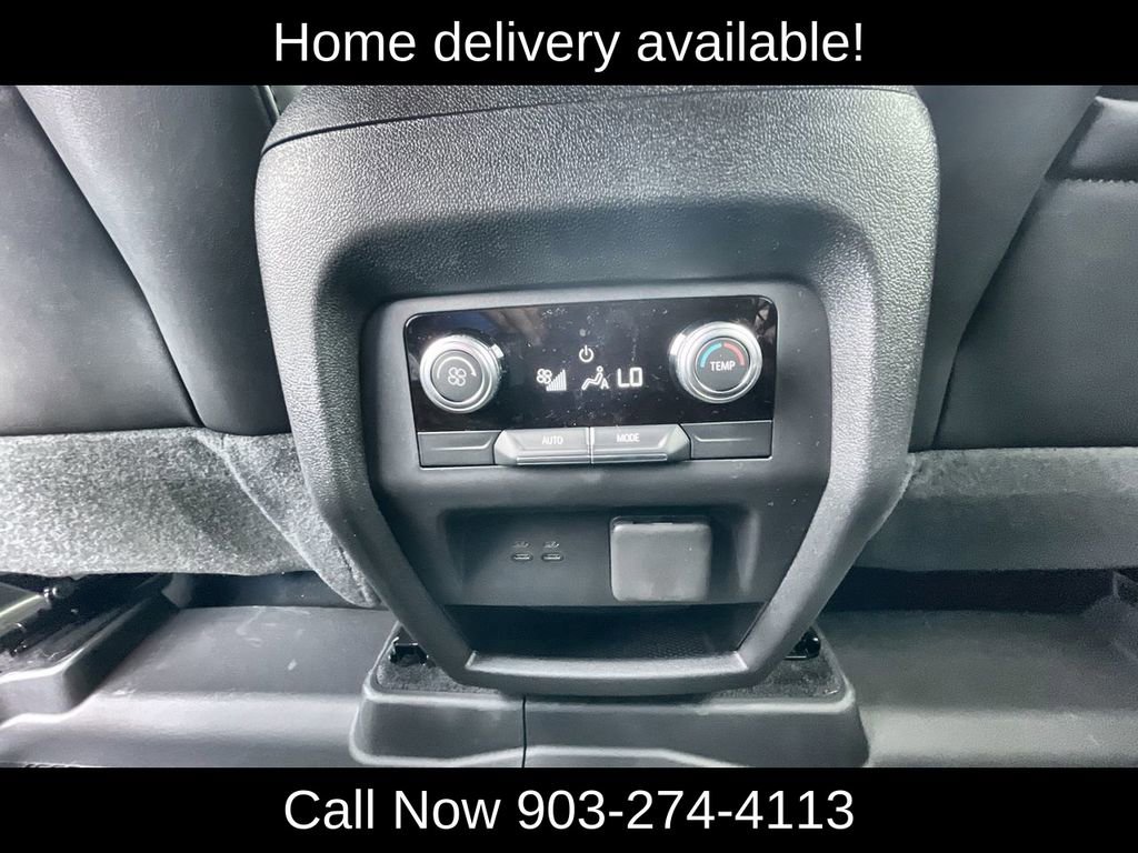 New 2026 GMC Acadia Elevation w/ Elevation Premium Package image 29