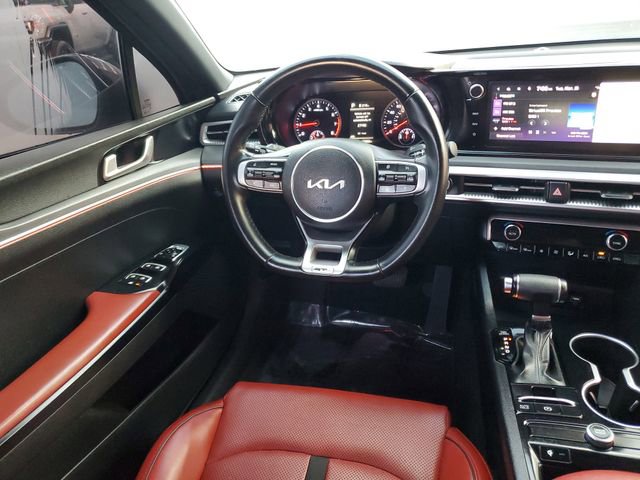 Used 2023 Kia K5 GT-Line w/ GT-Line Premium Package image 13