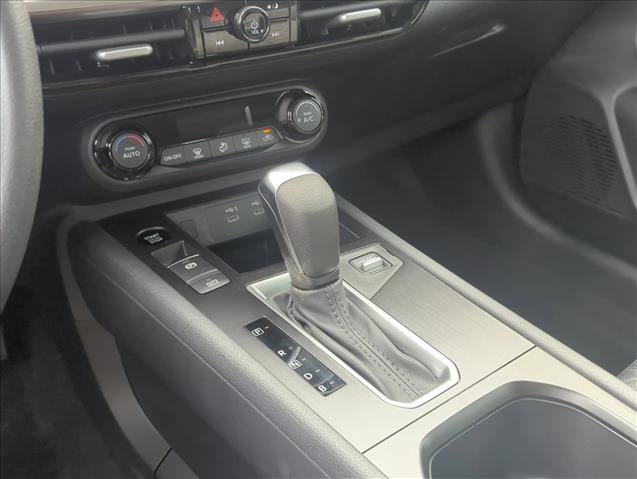 New 2026 Nissan Kicks SV image 15