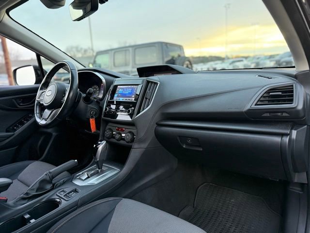 Used 2019 Subaru Crosstrek 2.0i Premium w/ Eyesight System image 15