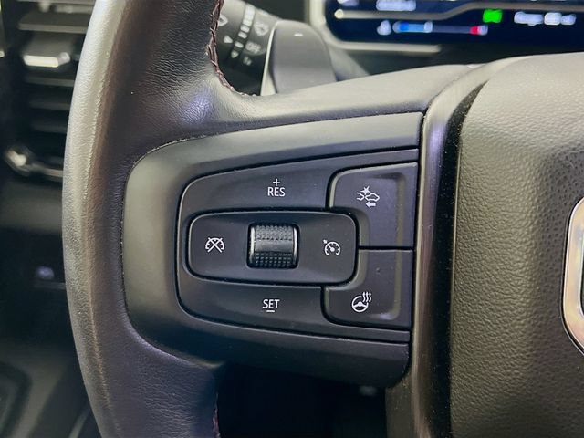 Used 2023 GMC Sierra 1500 AT4X AWD/4WD image 13