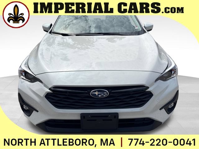 New 2026 Subaru Impreza 2.0i Sport AWD/4WD image 4
