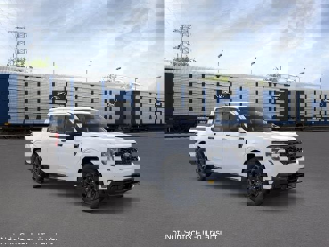 New 2026 Ford Maverick XLT image 38