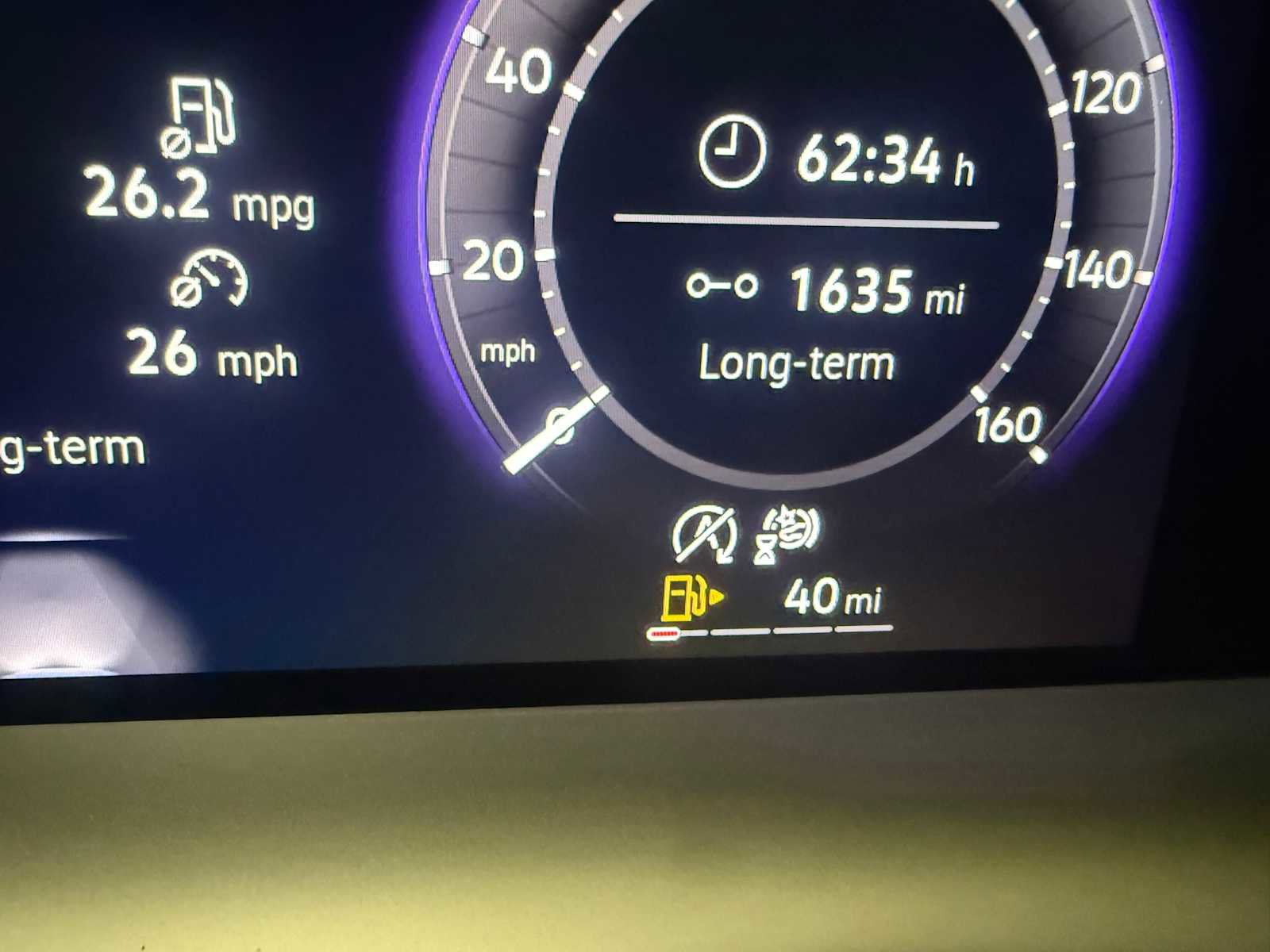 Certified 2025 Volkswagen Tiguan SE image 35