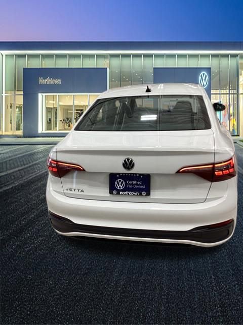 Used 2023 Volkswagen Jetta S image 26