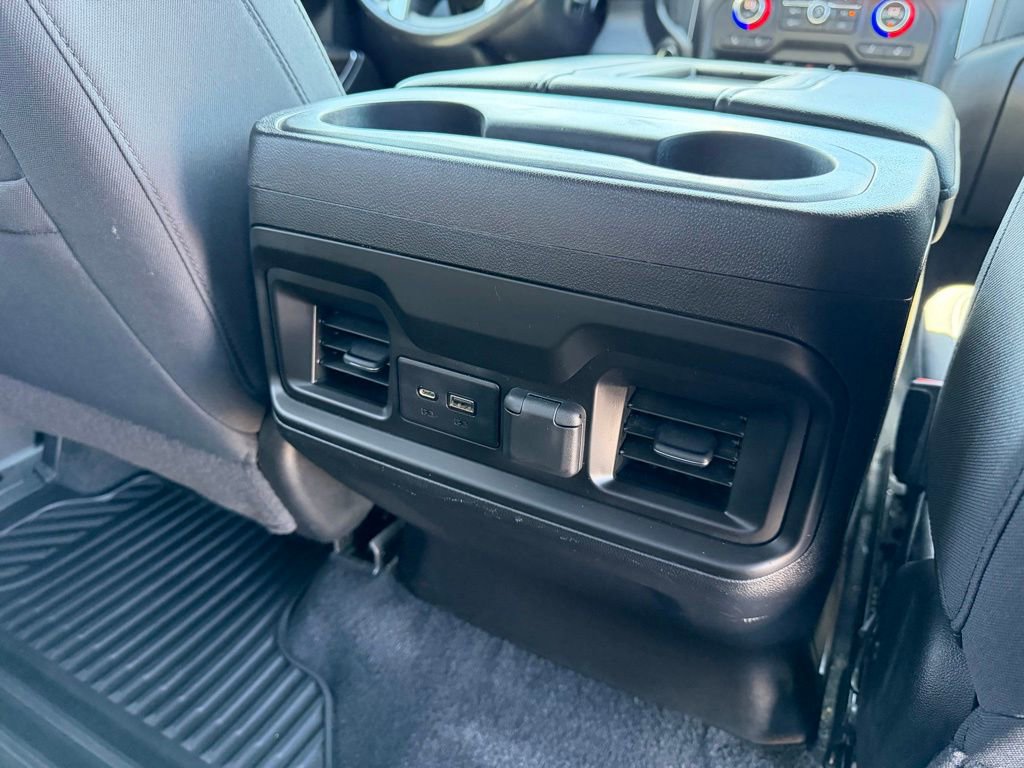 Used 2020 Chevrolet Silverado 1500 RST w/ All-Star Edition AWD/4WD image 18