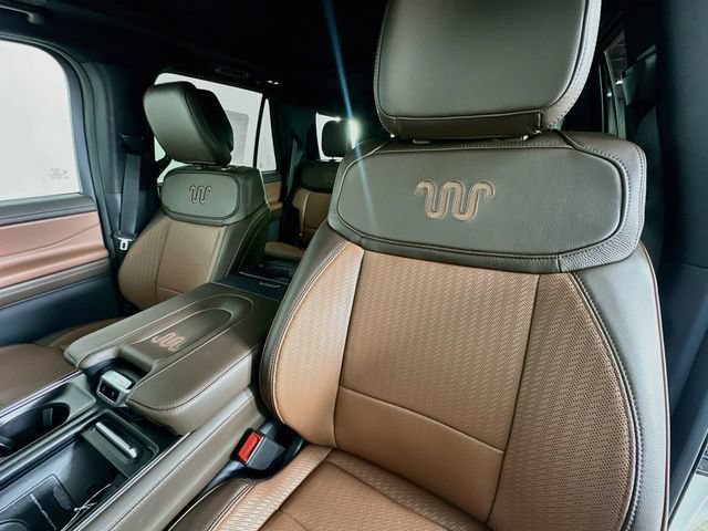 New 2027 Ford Expedition King Ranch AWD/4WD image 21