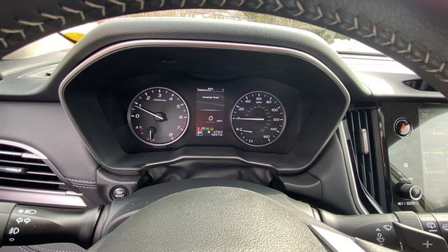 Certified 2025 Subaru Outback Limited image 24