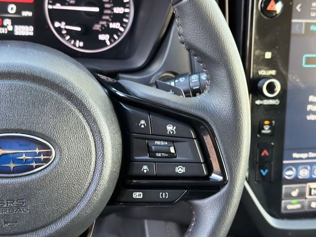 Used 2026 Subaru Forester Sport AWD/4WD image 26