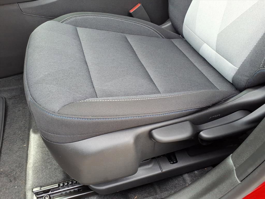 New 2026 Chevrolet Trax LS w/ LS Convenience Package FWD image 18