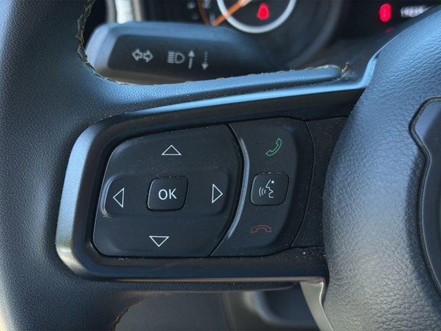 Used 2024 Jeep Wrangler Sport S AWD/4WD image 26