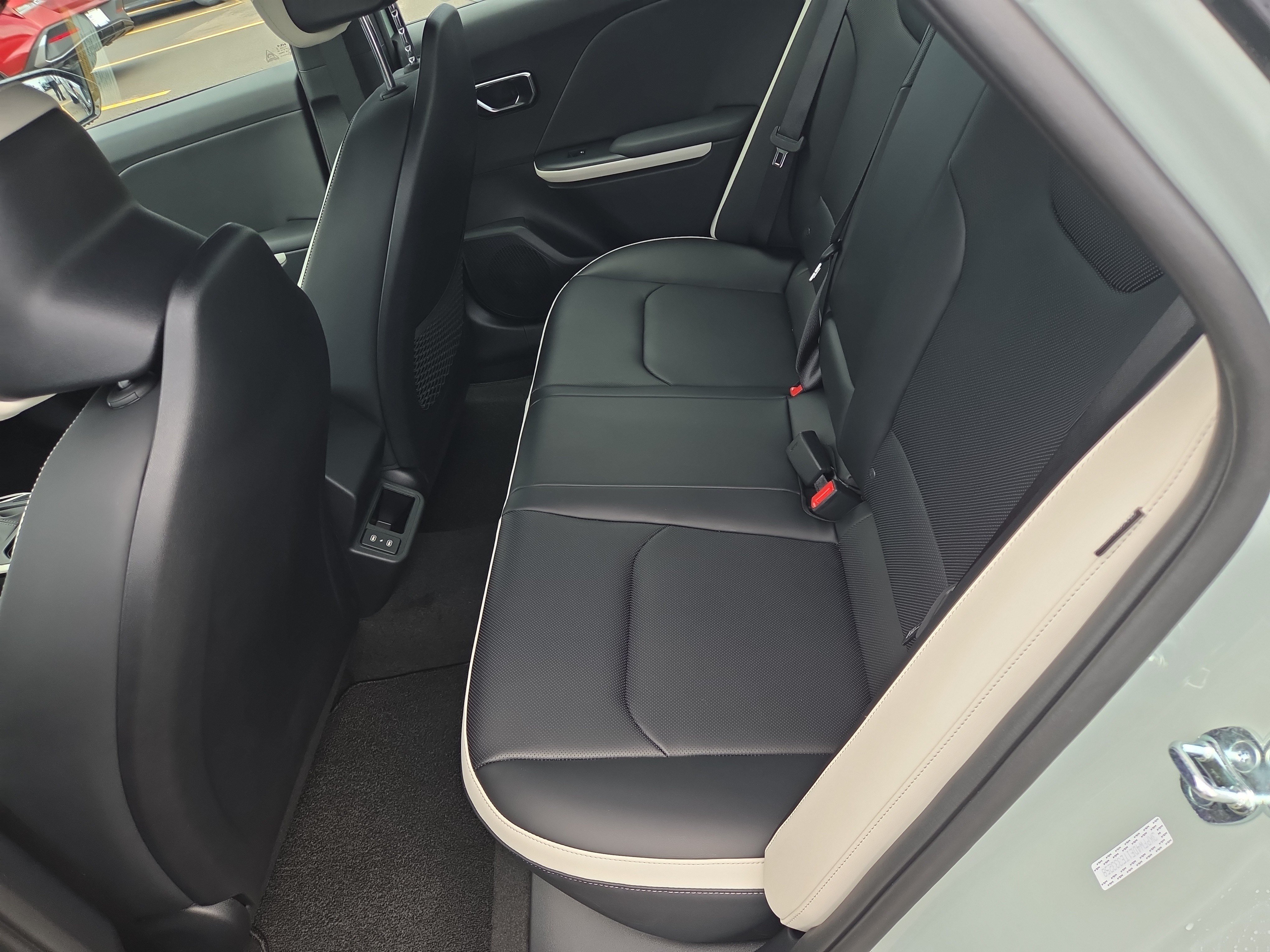 New 2026 Kia K4 GT-Line Turbo FWD image 6