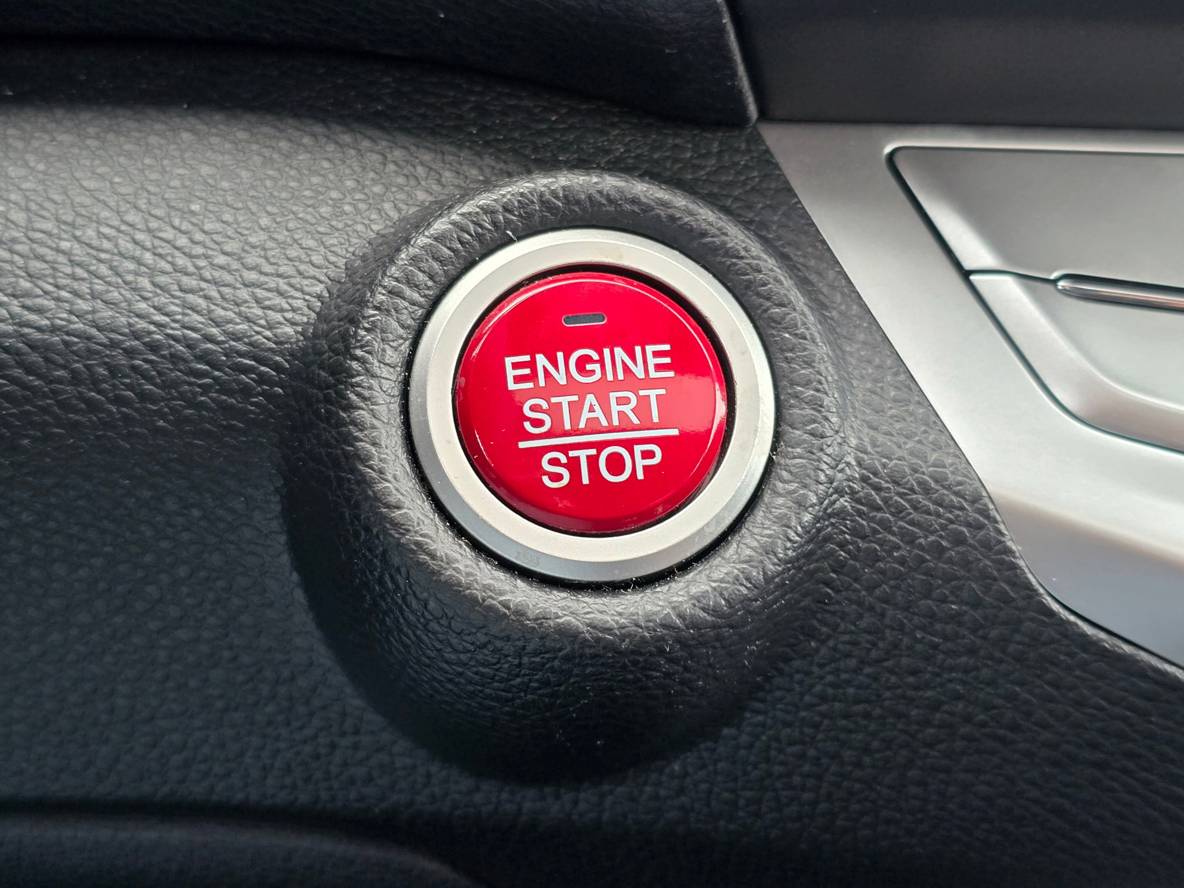 Used 2015 Honda Accord EX-L image 34
