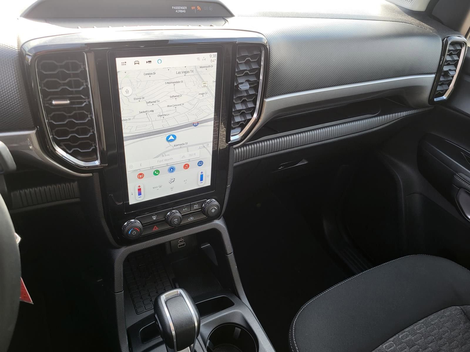 Used 2024 Ford Ranger XLT w/ FX4 Off-Road Package image 22